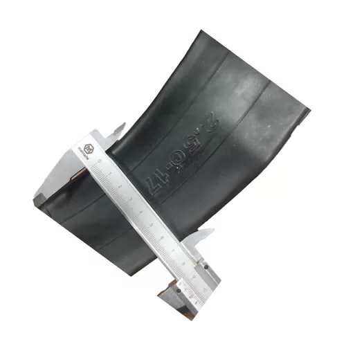 Top quantity motorcycle wheel inner tube 250-17 motorcycle tubes inner inner tube - image 5