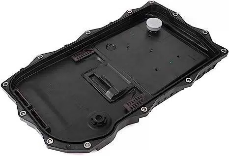 Transmission Oil Pan Car Accessories For Dodge Durango Ram 1500 Jeep Grand Cherokee 68225344AA 68233701AA 68233701AB - image 3