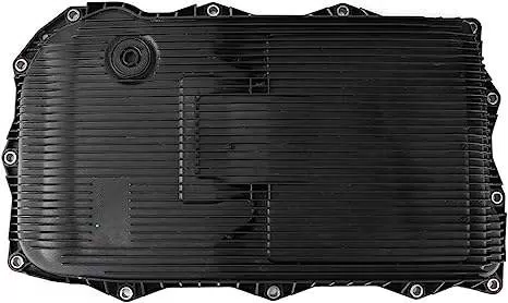Transmission Oil Pan Car Accessories For Dodge Durango Ram 1500 Jeep Grand Cherokee 68225344AA 68233701AA 68233701AB - image 4