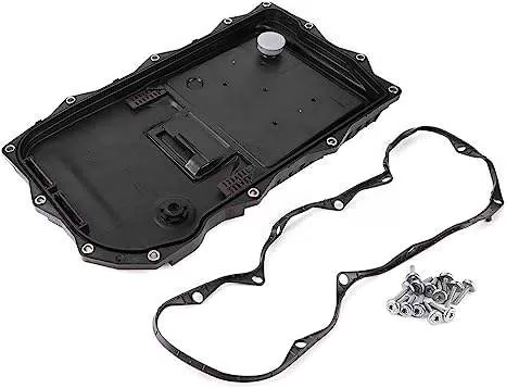 Transmission Oil Pan Car Accessories For Dodge Durango Ram 1500 Jeep Grand Cherokee 68225344AA 68233701AA 68233701AB - image 5
