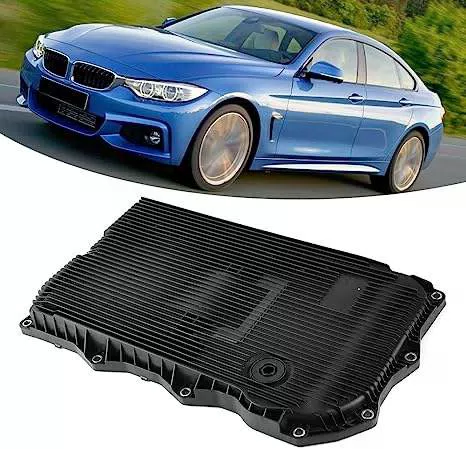 Transmission Oil Pan Car Accessories For Dodge Durango Ram 1500 Jeep Grand Cherokee 68225344AA 68233701AA 68233701AB - image 6