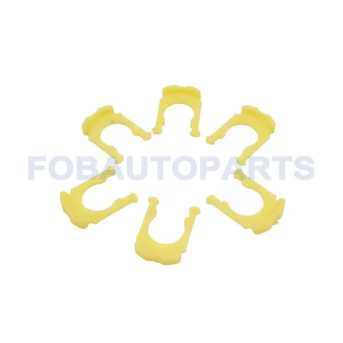 Tube Joint Clip for Toyota Corolla E15 2006-2013 77241-02010 7724102010 - image 6