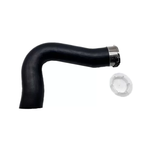 TurboCharger Intake Hose Right 2E0145856F For VW Crafter 30-35 30-50 - image 2