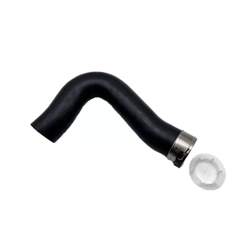 TurboCharger Intake Hose Right 2E0145856F For VW Crafter 30-35 30-50 - image 6