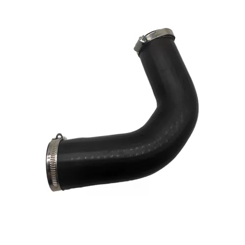 Turbo Air Intake Hose 1K0145834AP for Octavia II Superb II Yeti 1.6TDI 2.0TDI - image 2