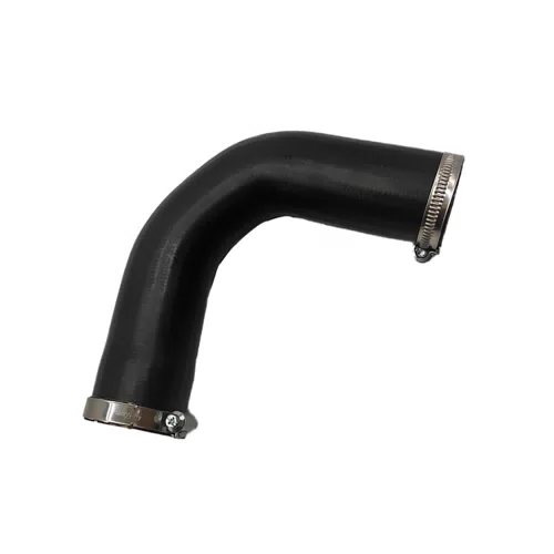 Turbo Air Intake Hose 1K0145834AP for Octavia II Superb II Yeti 1.6TDI 2.0TDI - image 5