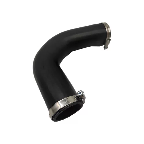Turbo Air Intake Hose 1K0145834AP for Octavia II Superb II Yeti 1.6TDI 2.0TDI - image 6
