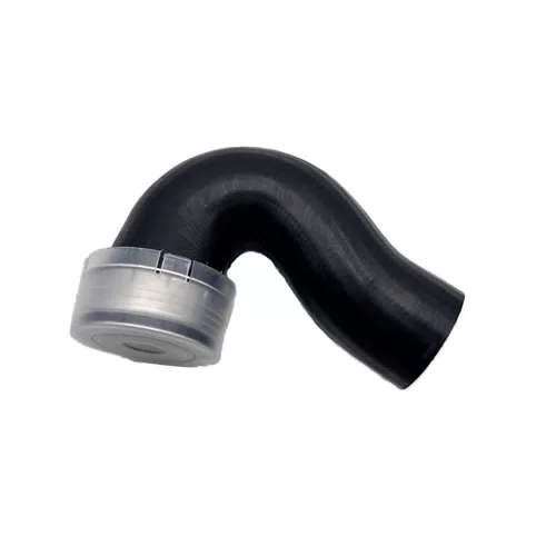 Turbo Air Intake Hose 3B0145834L For Audi Skoda VW - image 2