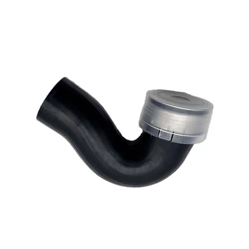 Turbo Air Intake Hose 3B0145834L For Audi Skoda VW - image 3