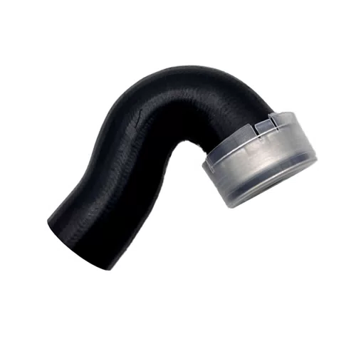 Turbo Air Intake Hose 3B0145834L For Audi Skoda VW - image 4