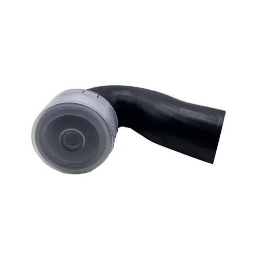 Turbo Air Intake Hose 3B0145834L For Audi Skoda VW - image 5