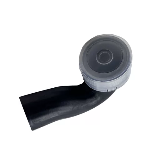 Turbo Air Intake Hose 3B0145834L For Audi Skoda VW - image 6