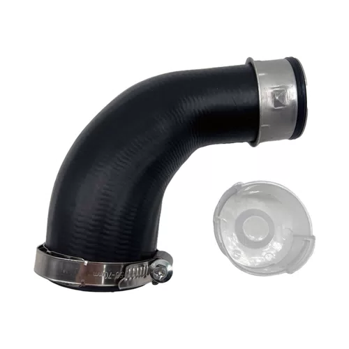 Turbo Air Intake Hose 3C0145828K for Audi Seat Skoda VW