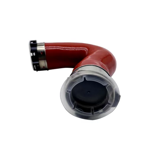 Turbo Charging Hose 9065284082 for Mercedes-Benz Sprinter 2006 - image 2