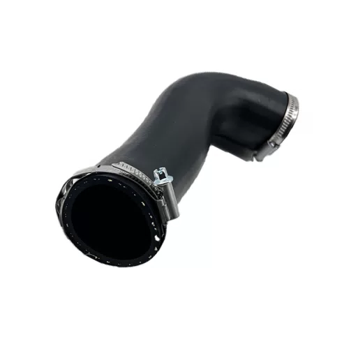Turbo Hose 1K0145832AC for Audi VW Seat - image 4