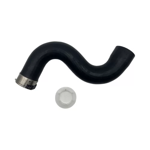 Turbo Intercooler Hose 2E0145828B For VW Crafter 2.0 TDI 2011-2017 - image 3