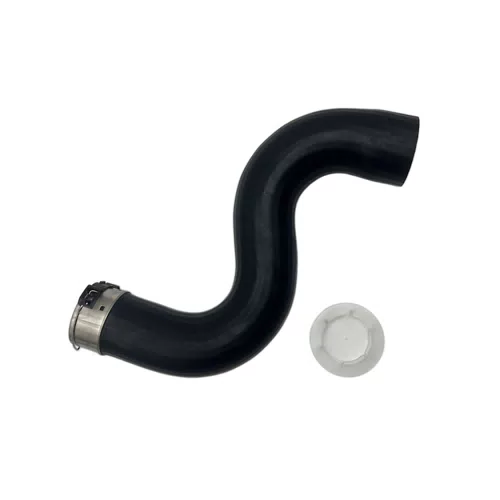 Turbo Intercooler Hose 2E0145828B For VW Crafter 2.0 TDI 2011-2017 - image 6
