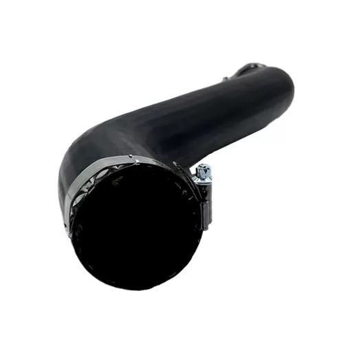 Turbo Intercooler Hose 2E0145856 For Volkswagen Crafter 2F - image 6