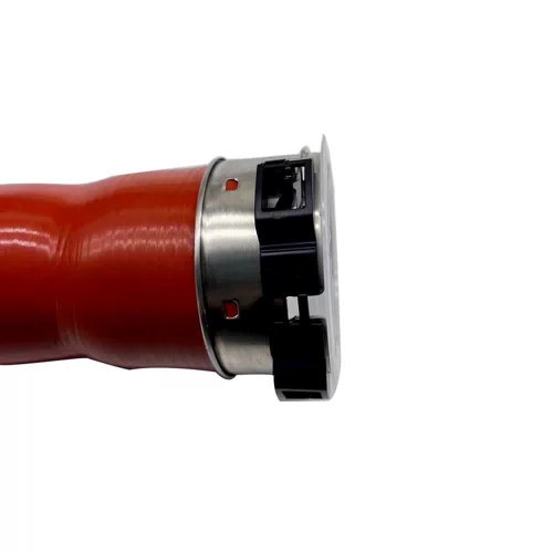 Turbo Intercooler Hose Air Intake Hose 9065285182 for Mercedes-Benz Sprinter 2006-2020 - image 2