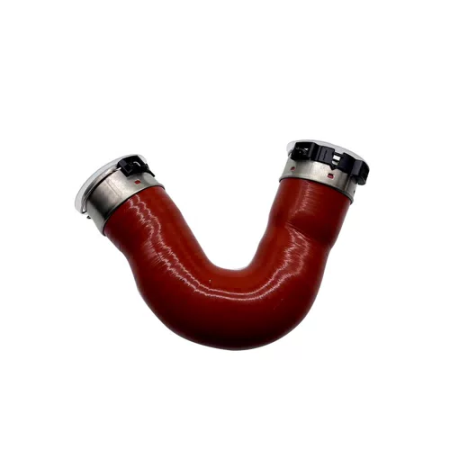 Turbo Intercooler Hose Air Intake Hose 9065285182 for Mercedes-Benz Sprinter 2006-2020 - image 3