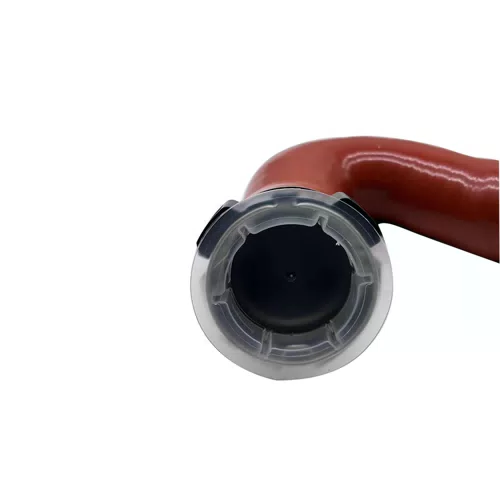 Turbo Intercooler Hose Air Intake Hose 9065285182 for Mercedes-Benz Sprinter 2006-2020 - image 5