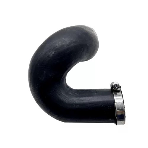 Turbo Intercooler Hose Pipe 3B0145828H for SKODA SUPERB VW PASSAT B5 2.5 TDI - image 2
