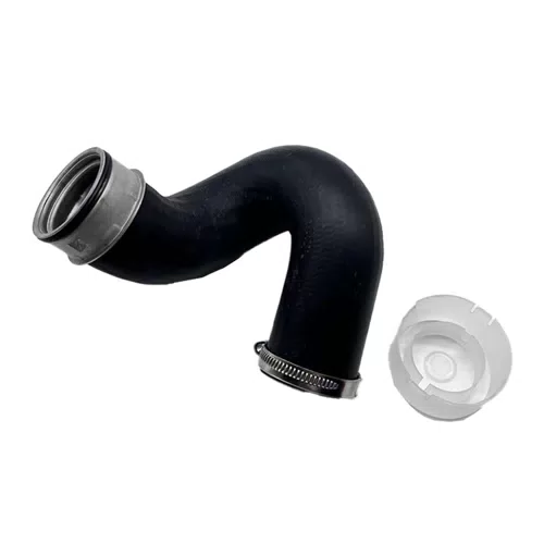 Turbo Intercooler Hose Pipe 3B0145828H for SKODA SUPERB VW PASSAT B5 2.5 TDI - image 4