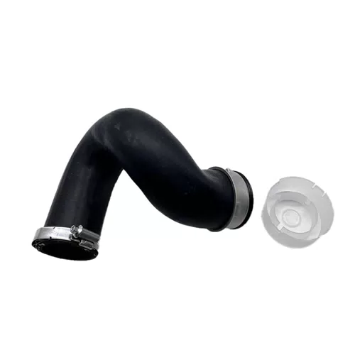 Turbo Intercooler Hose Pipe 3B0145828H for SKODA SUPERB VW PASSAT B5 2.5 TDI - image 6