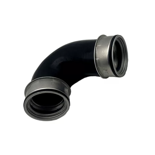 Turbo Intercooler Hose Pipe 3B0145834AC For A6 Skoda Soper I VW Passat 1.9/2.0 TDI - image 3