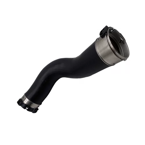 Turbocharger Air Intake Hose 11618571025 for BMW 3 5 6 7 8 series - image 2