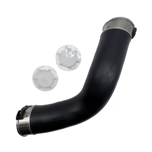 Turbocharger Air Intake Hose 11618571025 for BMW 3 5 6 7 8 series - image 3