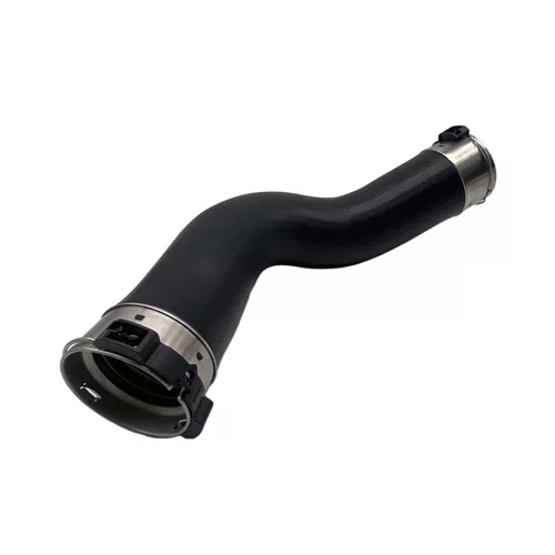 Turbocharger Air Intake Hose 11618571025 for BMW 3 5 6 7 8 series - image 4