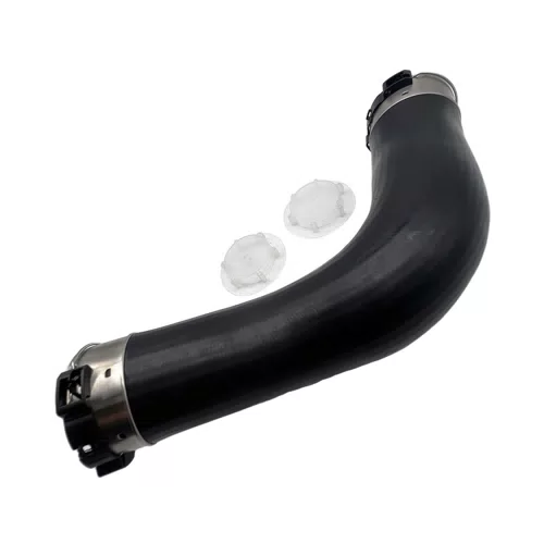 Turbocharger Air Intake Hose 11618571025 for BMW 3 5 6 7 8 series - image 5