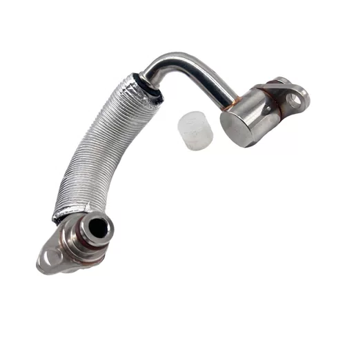 Turbocharger Coolant Hose 11538663517 for BMW F10 F22 F20 F30 X1 X3 X4 X5 Z4 N20 N26 - image 3