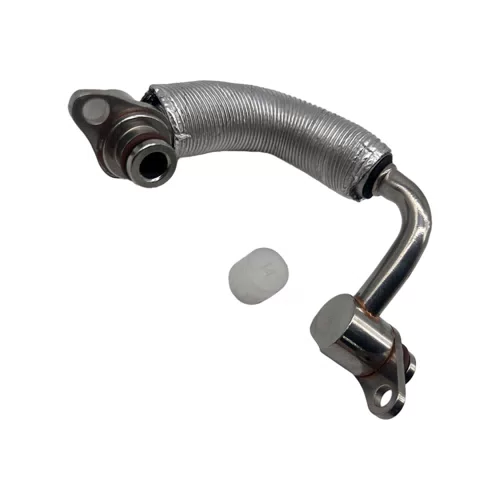Turbocharger Coolant Hose 11538663517 for BMW F10 F22 F20 F30 X1 X3 X4 X5 Z4 N20 N26 - image 4