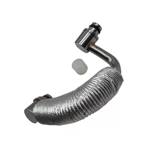 Turbocharger Coolant Hose 11538663517 for BMW F10 F22 F20 F30 X1 X3 X4 X5 Z4 N20 N26 - image 5