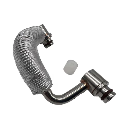 Turbocharger Coolant Hose 11538663517 for BMW F10 F22 F20 F30 X1 X3 X4 X5 Z4 N20 N26 - image 6