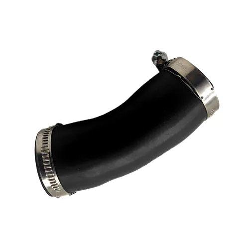 Turbocharger Hose 028145838 For Audi 80 90 A4 VW Golf III 1.9 TDI - image 3