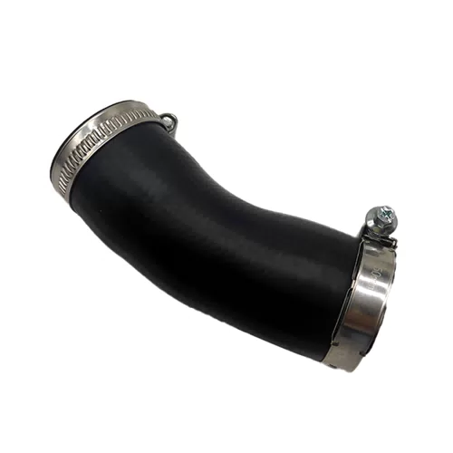 Turbocharger Hose 028145838 For Audi 80 90 A4 VW Golf III 1.9 TDI - image 5