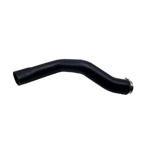 Turbocharger Hose 2E0145828 for VW Crafter 30-50 Box 2.5 Air Intake Hose - image 2