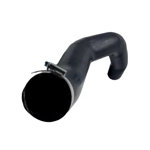 Turbocharger Hose 2E0145828 for VW Crafter 30-50 Box 2.5 Air Intake Hose - image 5