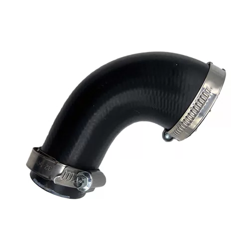 Turbocharger Hose Air Intake Hose 028129628A For Audi VW Seat Skoda 1.9 Td