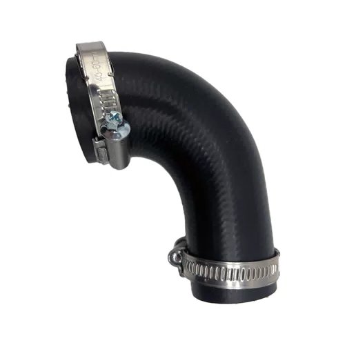 Turbocharger Hose Air Intake Hose 028129628A For Audi VW Seat Skoda 1.9 Td - image 2
