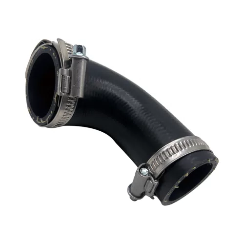 Turbocharger Hose Air Intake Hose 028129628A For Audi VW Seat Skoda 1.9 Td - image 4