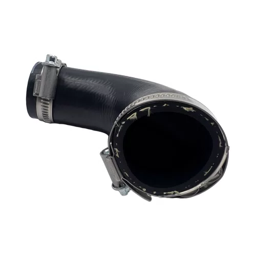 Turbocharger Hose Air Intake Hose 028129628A For Audi VW Seat Skoda 1.9 Td - image 5