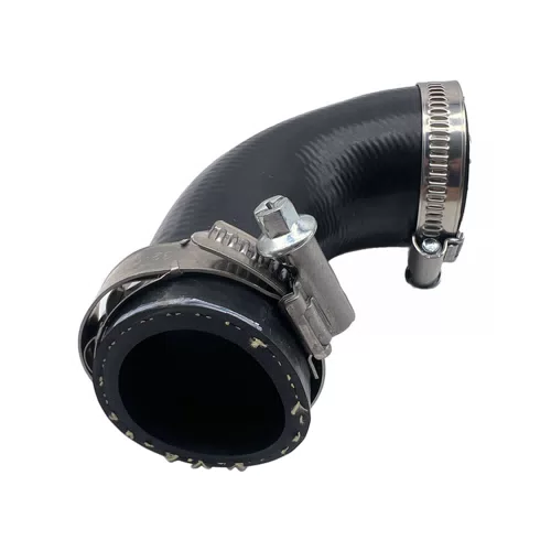 Turbocharger Hose Air Intake Hose 028129628A For Audi VW Seat Skoda 1.9 Td - image 6