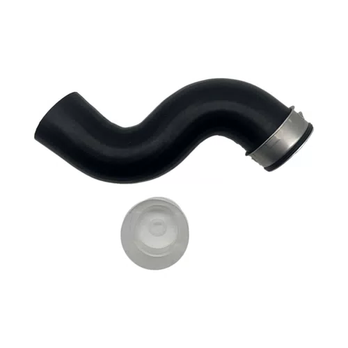 Turbocharger Intake Hose 9065281182 for Mercedes-Benz Sprinter - image 3