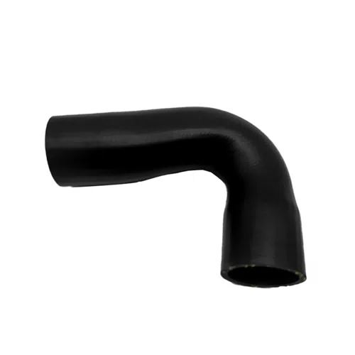 Turbocharger Intercooler Hose 1J0145838B For Volkswagen Beetle Golf Jetta 4Cyl 1.9L - image 2