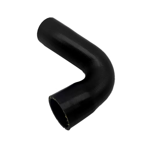 Turbocharger Intercooler Hose 1J0145838B For Volkswagen Beetle Golf Jetta 4Cyl 1.9L - image 3