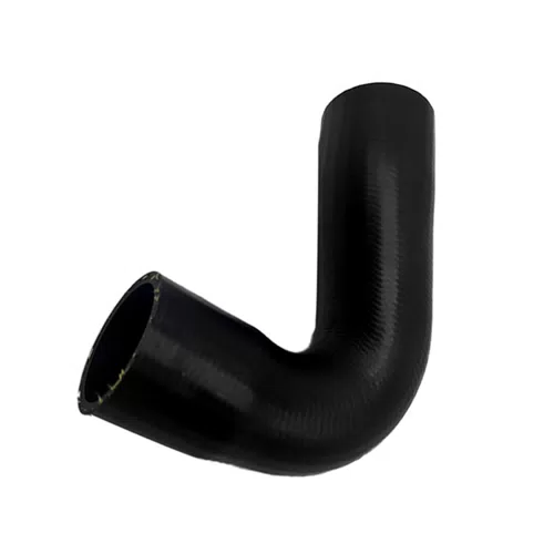 Turbocharger Intercooler Hose 1J0145838B For Volkswagen Beetle Golf Jetta 4Cyl 1.9L - image 4